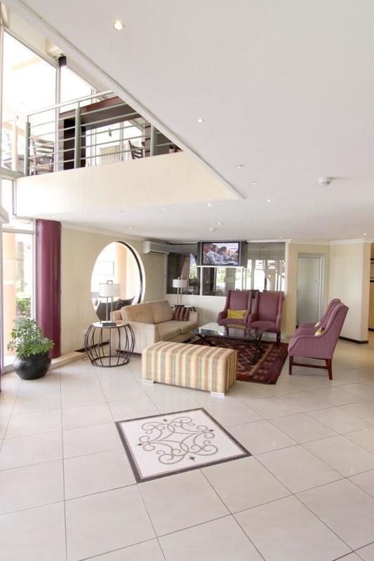 Cresta Thapama Hotel Francistown Intérieur photo